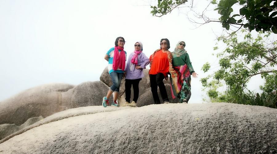 belitung image